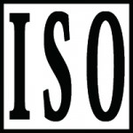 ISO感度